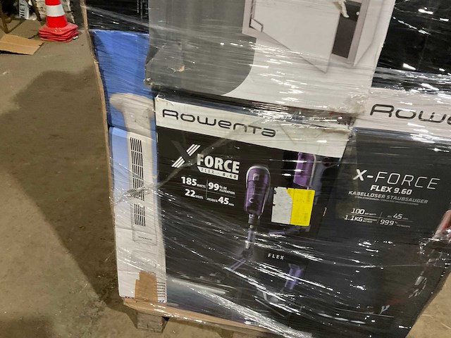 Pallet retourgoederen - afbeelding 16 van  16