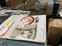 Pallet retourgoederen - afbeelding 3 van  16