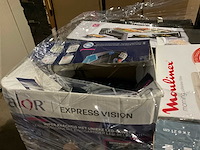 Pallet retourgoederen - afbeelding 4 van  16