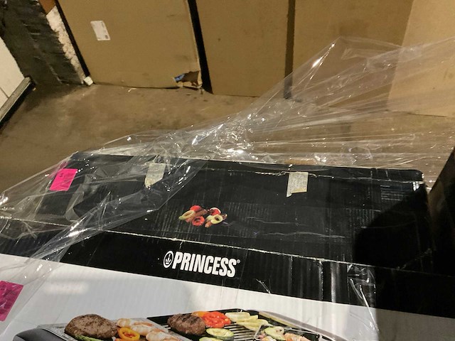 Pallet retourgoederen - afbeelding 6 van  16