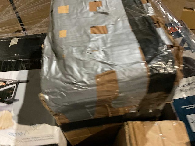 Pallet retourgoederen - afbeelding 7 van  16