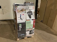 Pallet retourgoederen - afbeelding 10 van  16