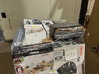 Pallet retourgoederen - afbeelding 11 van  16