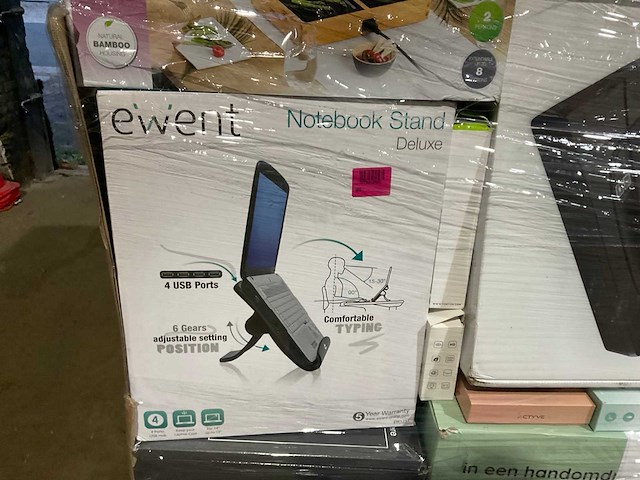 Pallet retourgoederen - afbeelding 13 van  16