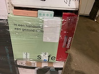 Pallet retourgoederen - afbeelding 16 van  16