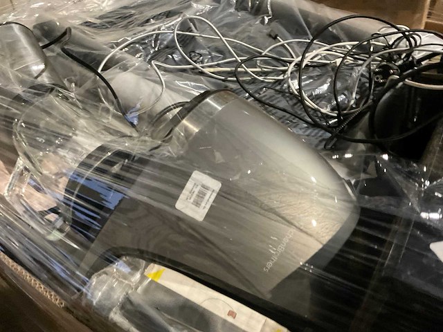 Pallet retourgoederen - afbeelding 4 van  14