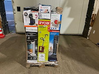 Pallet retourgoederen - afbeelding 7 van  14