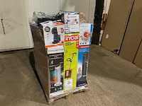 Pallet retourgoederen - afbeelding 8 van  14