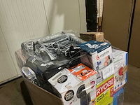 Pallet retourgoederen - afbeelding 9 van  14