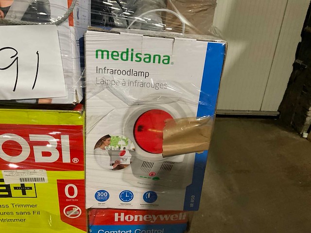 Pallet retourgoederen - afbeelding 12 van  14