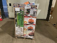 Pallet retourgoederen - afbeelding 10 van  17