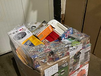 Pallet retourgoederen - afbeelding 12 van  17