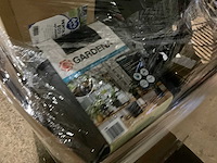 Pallet retourgoederen - afbeelding 10 van  10