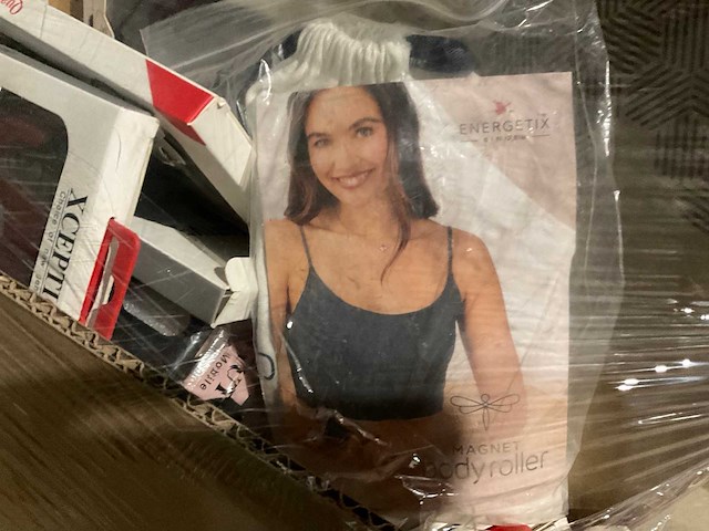 Pallet retourgoederen - afbeelding 3 van  13