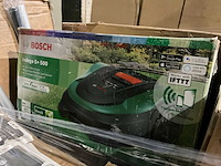 Pallet retourgoederen - afbeelding 4 van  13