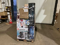 Pallet retourgoederen - afbeelding 6 van  13