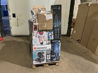 Pallet retourgoederen - afbeelding 7 van  13