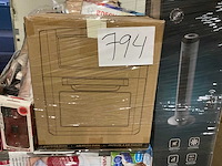 Pallet retourgoederen - afbeelding 9 van  13