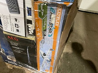 Pallet retourgoederen - afbeelding 3 van  22