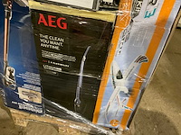 Pallet retourgoederen - afbeelding 4 van  22