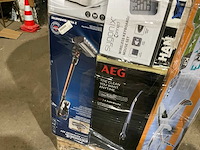 Pallet retourgoederen - afbeelding 5 van  22