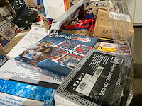 Pallet retourgoederen - afbeelding 6 van  22