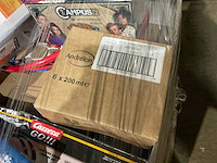 Pallet retourgoederen - afbeelding 8 van  22