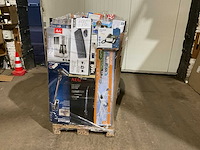 Pallet retourgoederen - afbeelding 12 van  22