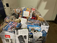 Pallet retourgoederen - afbeelding 17 van  22