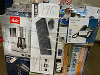 Pallet retourgoederen - afbeelding 19 van  22