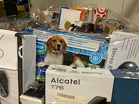 Pallet retourgoederen - afbeelding 21 van  22