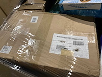 Pallet retourgoederen - afbeelding 7 van  17