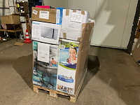 Pallet retourgoederen - afbeelding 1 van  17