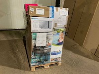 Pallet retourgoederen - afbeelding 11 van  17