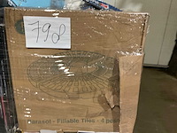 Pallet retourgoederen - afbeelding 3 van  13