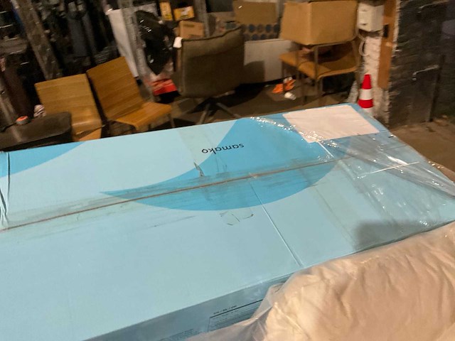 Pallet retourgoederen - afbeelding 5 van  13