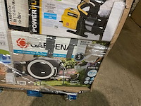 Pallet retourgoederen - afbeelding 12 van  13