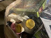 Pallet retourgoederen - afbeelding 9 van  22