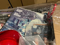 Pallet retourgoederen - afbeelding 10 van  22