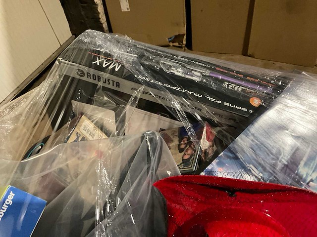 Pallet retourgoederen - afbeelding 11 van  22