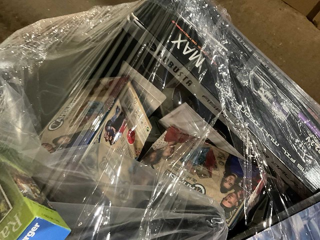 Pallet retourgoederen - afbeelding 13 van  22