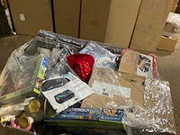 Pallet retourgoederen - afbeelding 14 van  22