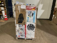 Pallet retourgoederen - afbeelding 12 van  22