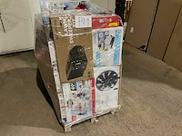 Pallet retourgoederen - afbeelding 16 van  22