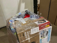 Pallet retourgoederen - afbeelding 17 van  22