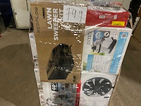 Pallet retourgoederen - afbeelding 18 van  22