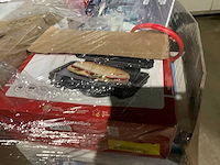 Pallet retourgoederen - afbeelding 19 van  22