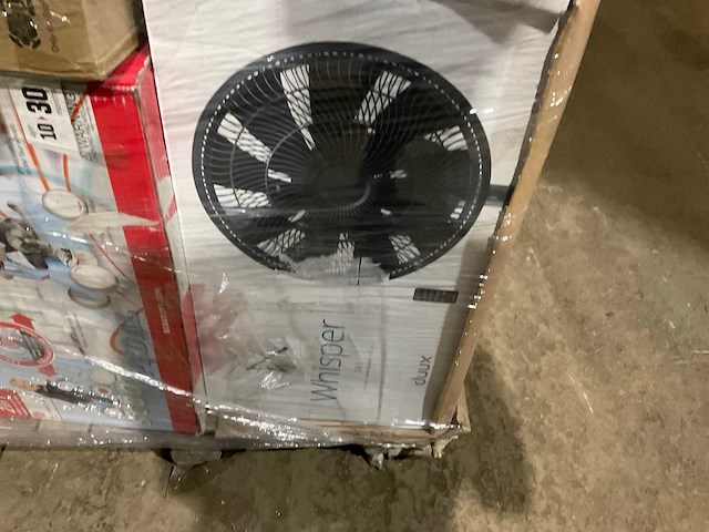 Pallet retourgoederen - afbeelding 22 van  22