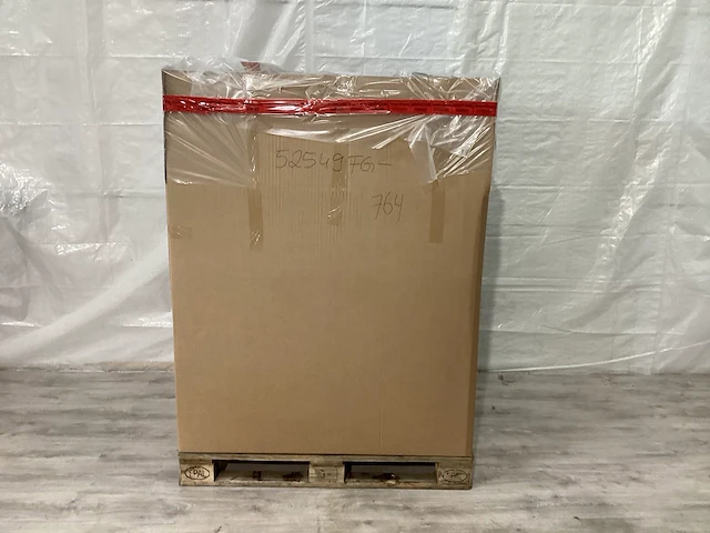 Pallet retrourgoederen, tristar, voltcraft, sharp, samsung, philips - afbeelding 1 van  3