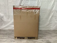 Pallet retrourgoederen, tristar, voltcraft, sharp, samsung, philips